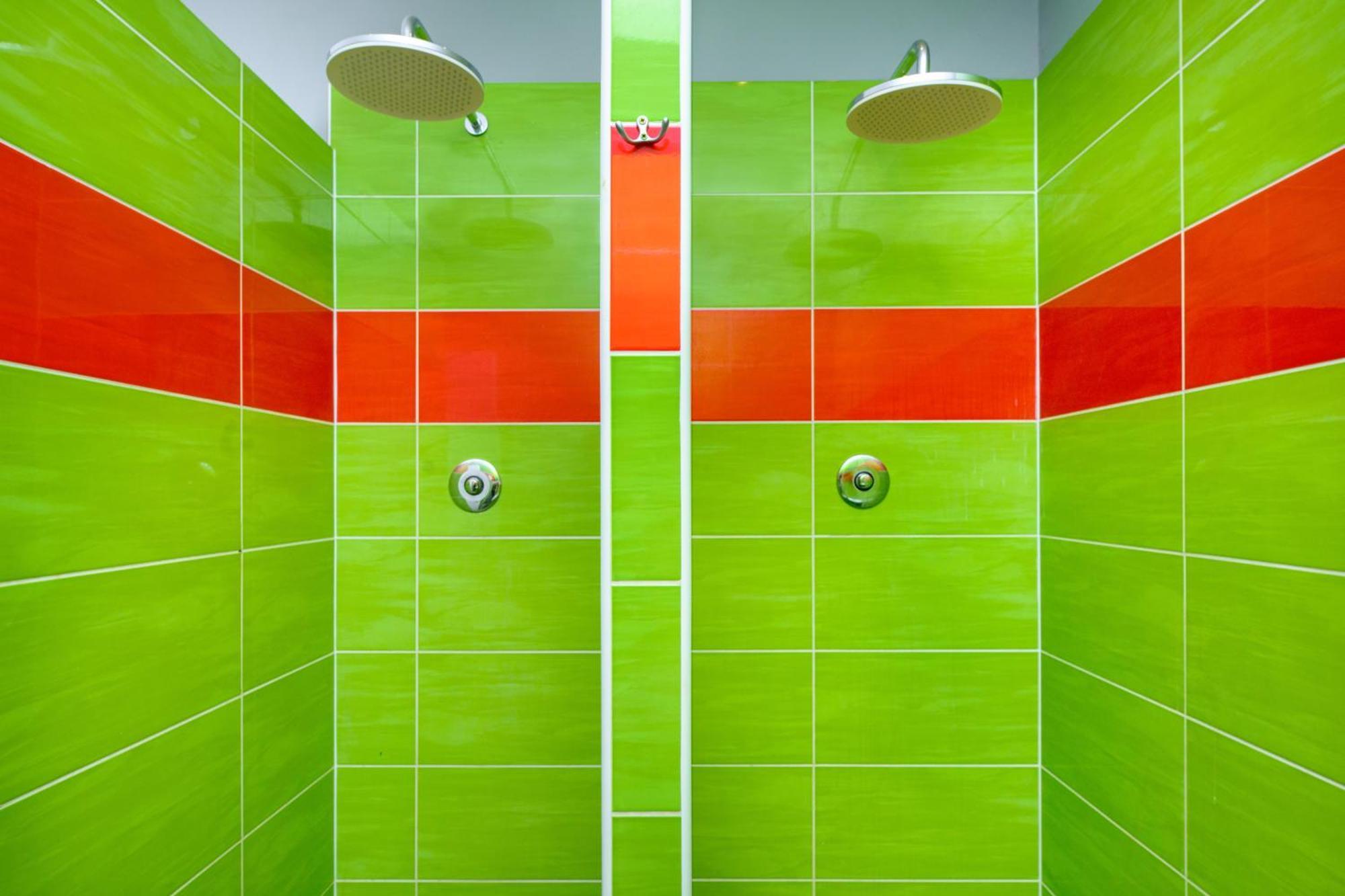 Benedikt City Center Hostel 布拉格 外观 照片