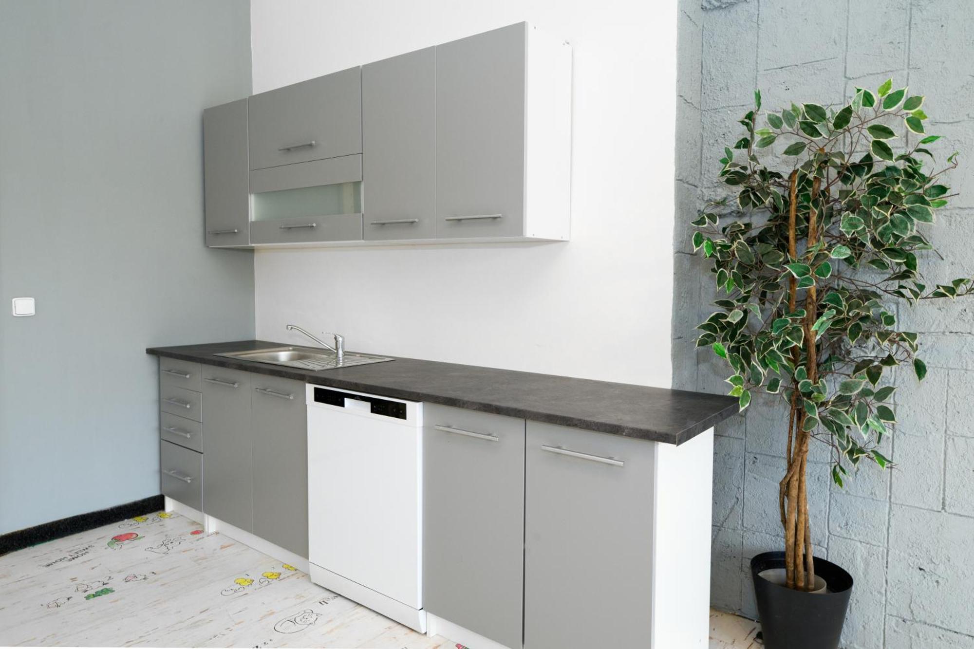 Benedikt City Center Hostel 布拉格 外观 照片